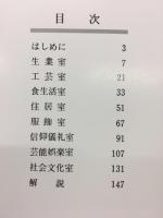 国立民族博物館　日本語版