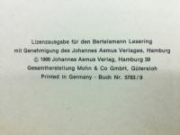 DAS GESICHT HAMBURGS