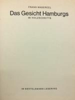 DAS GESICHT HAMBURGS