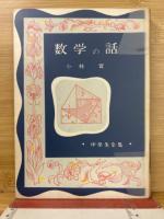 数学の話