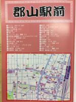 ら～めん 150選　郡山人気