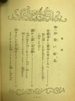 名探偵ホームズ 14 謎屋敷の怪
