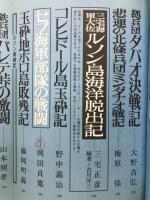 大いなる戦場 : 比島陸海決戦記　(太平洋戦争証言シリーズ11)