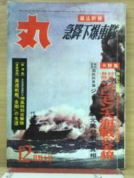 丸　急降下爆撃隊 第10巻　第14号
