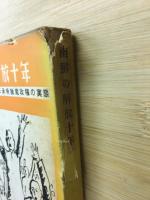 南鮮の解放十年 : 李承晩独裁政権の実態
