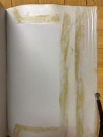 方陣の型の研究