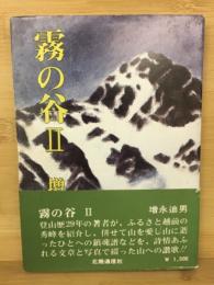霧の谷　Ⅱ　