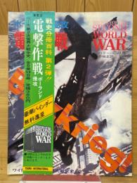 電撃作戦　ポーランド優攻