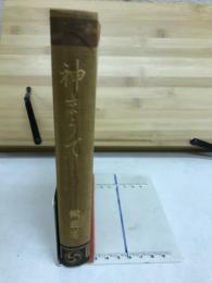 神まうで