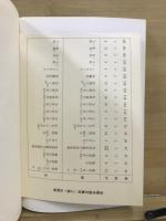 法隆寺銘文集成