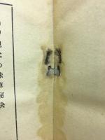 現代の珠算秘訣　附メートル法