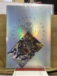 劇場版うたの☆プリンスさまっ♪マジLOVEキングダム　パンフレット豪華版