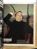 Ian allan film albums 2 Horror