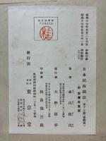 日本民俗図誌　第13册　童戯編