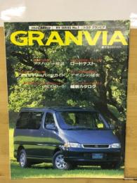 ゴールドCARトップ　RV SABER No.1　トヨタ　グランビア