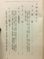 太陽黒点