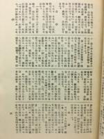 1948年版　朝鮮年鑑