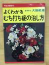 よくわかるむち打ち症の治し方
