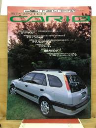 Newスプリンターカリブ