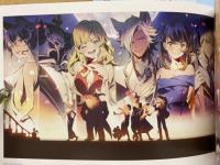 グラブルフェス　2020　2021