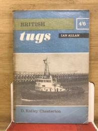 British tugs