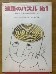迷路のパズル