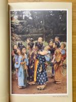 100年前の日本