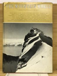 The mountain world　1966/67