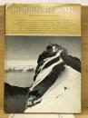The mountain world　1966/67