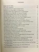 The mountain world　1966/67