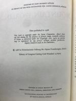 The mountain world　1966/67