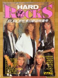HARD ROCKS