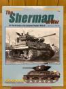 The Sherman at War （2）　The Us Army in the European Theater 1943-1945
