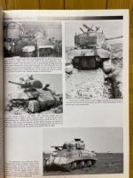 The Sherman at War （2）　The Us Army in the European Theater 1943-1945