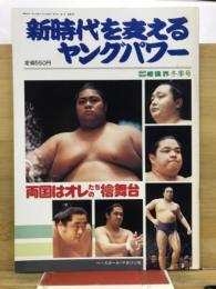 VANVAN相撲界
