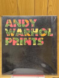 ANDY WARHOL PRINTS