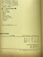 病気の自己診断 : こんな症状が出たらこんな病気にご用心