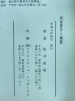 成吉思汗と西夏