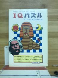 IQパズル