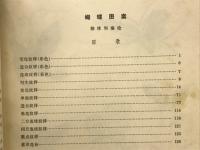 蝴蝶图案