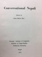 conversational nepali