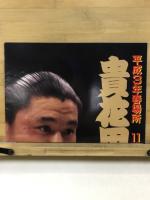 VANVAN相撲界