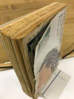 交通公社の時刻表　1988年3月
