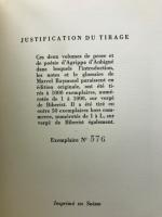 AGRIPPA D'AUBIGNE PROSE