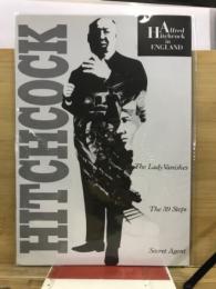 Alfred Hitchcock in England