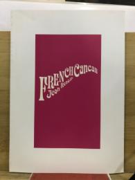 French cancan