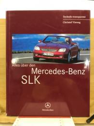 Technik transparent SLK Alles uber den Mercedes-Benz