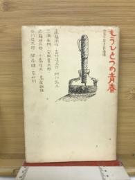 もうひとつの青春 : 作家の若き自画像