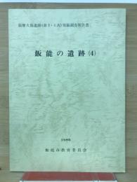 飯能の遺跡(4)