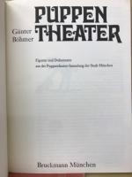 PUPPEN THEATER